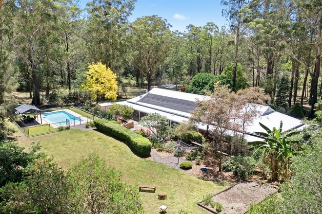 Picture of 35 Brandy Hill Drive, BRANDY HILL NSW 2324