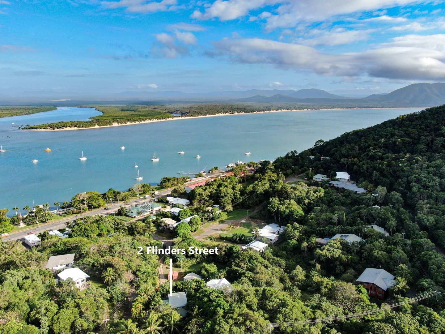 2 Flinders Street, Cooktown QLD 4895, Image 0