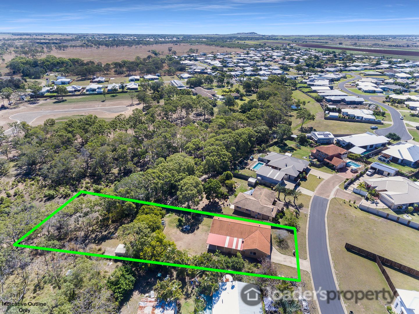 12 Amronel Cl, Innes Park QLD 4670, Image 2