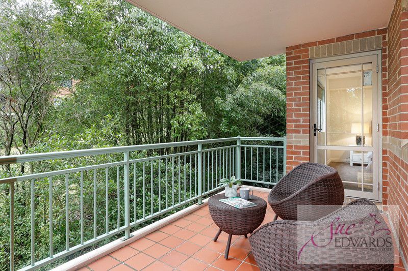 14/33-35 SHERBROOK ROAD, Hornsby NSW 2077, Image 1