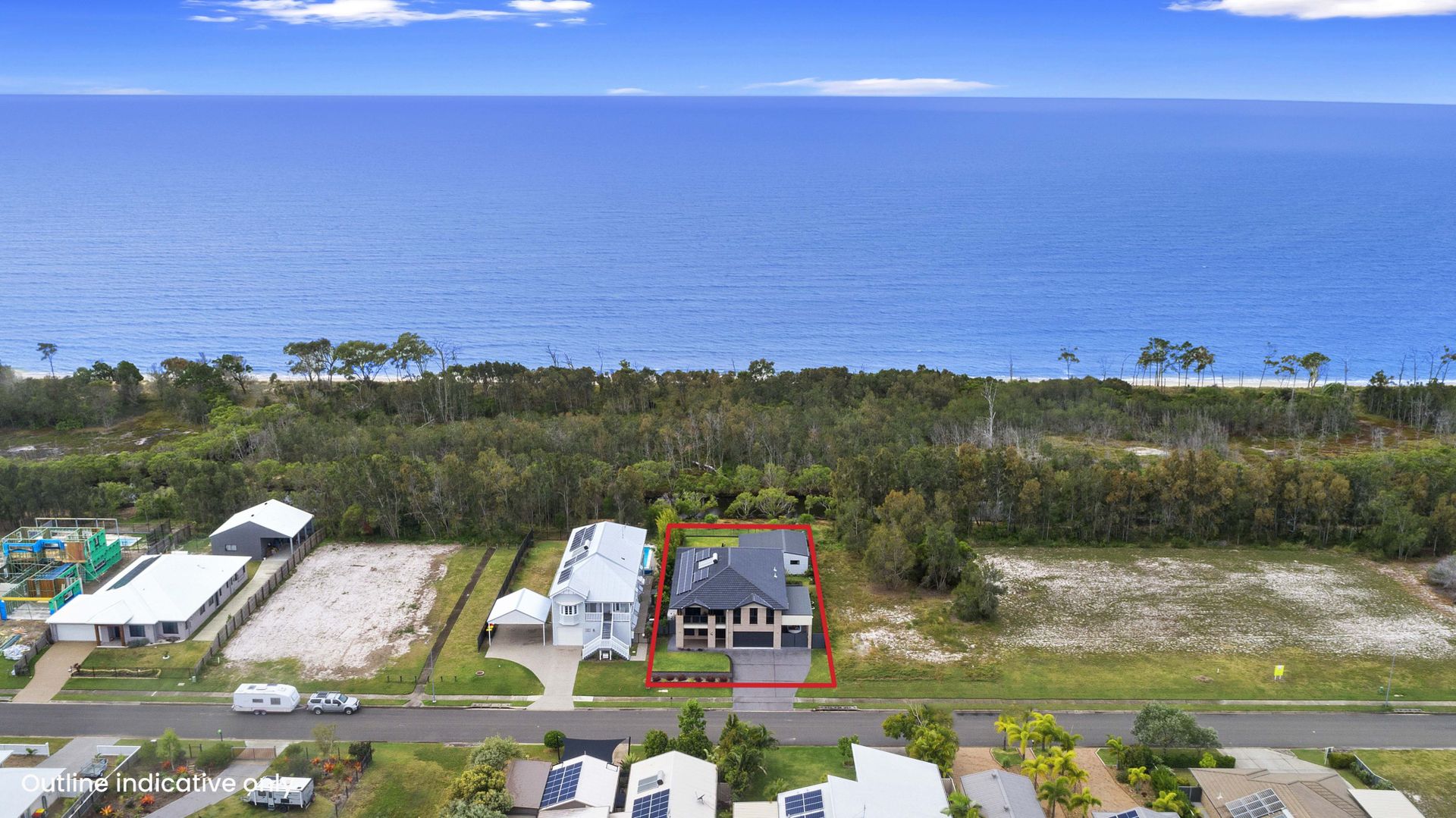 68 Beach Drive, Burrum Heads QLD 4659, Image 2