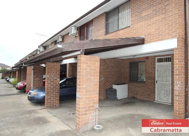 13/12-18 St Johns Road, Cabramatta NSW 2166