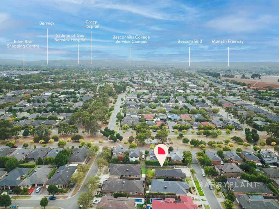 Additional image 16 of 3 Saul Avenue, Berwick VIC 3806