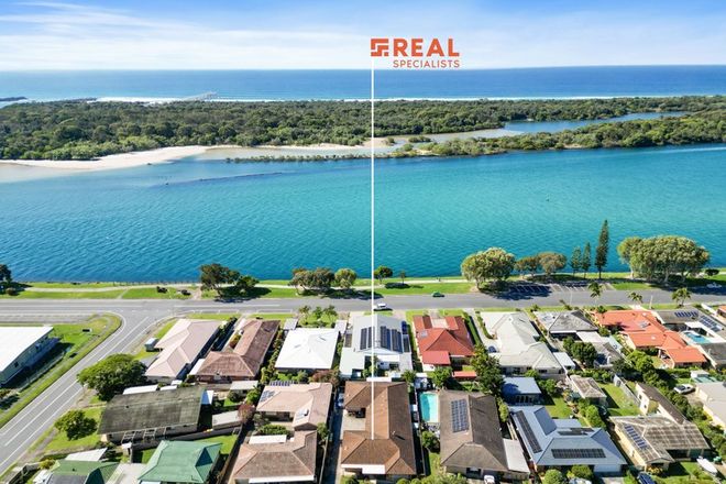 Picture of 1/3 Banks Avenue, TWEED HEADS NSW 2485