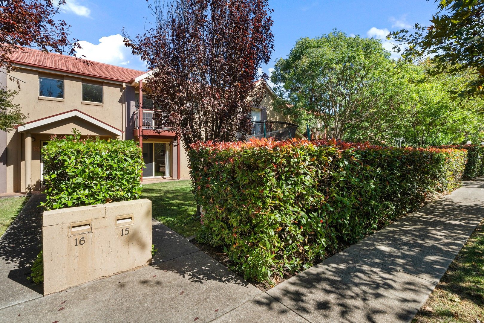 15/60 Boldrewood Street, Turner ACT 2612, Image 0