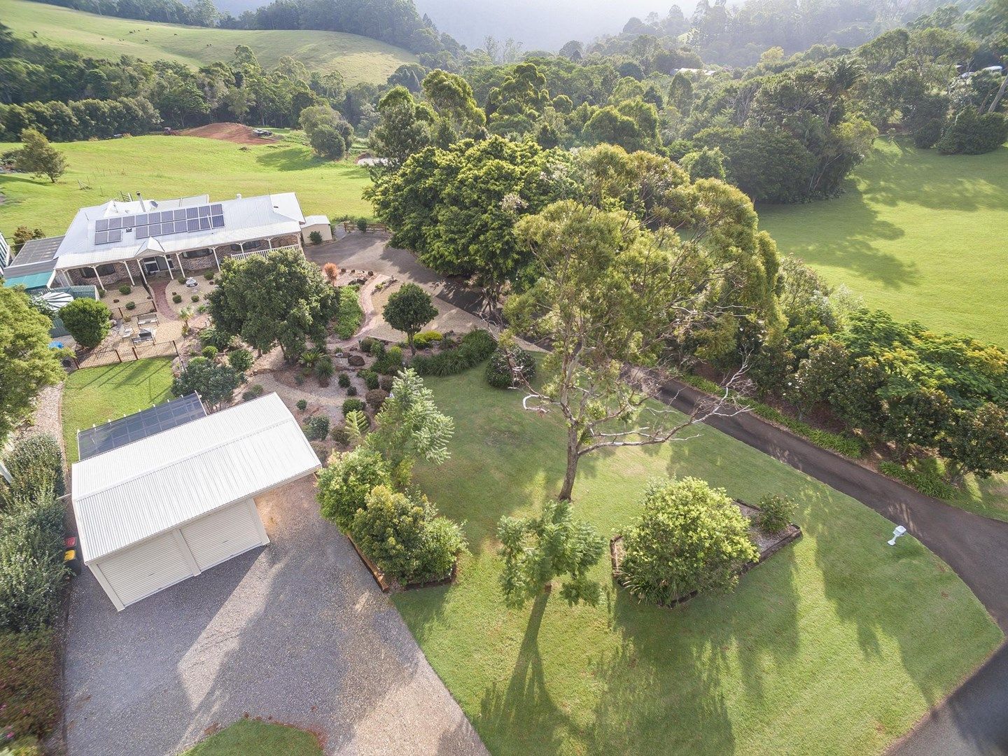 152-166 Western Ave, Montville QLD 4560, Image 1