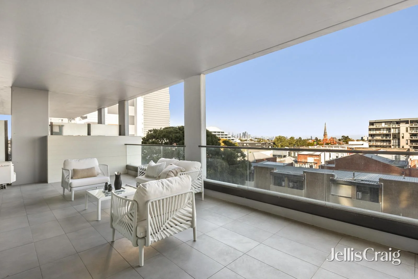 Additional image 8 of 409/40 Hall Street, Moonee Ponds VIC 3039