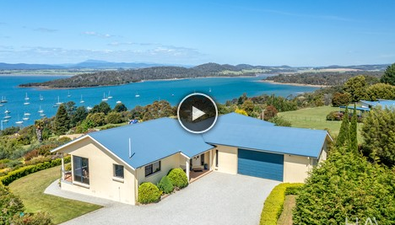 Picture of 7 Adley Court, BEAUTY POINT TAS 7270