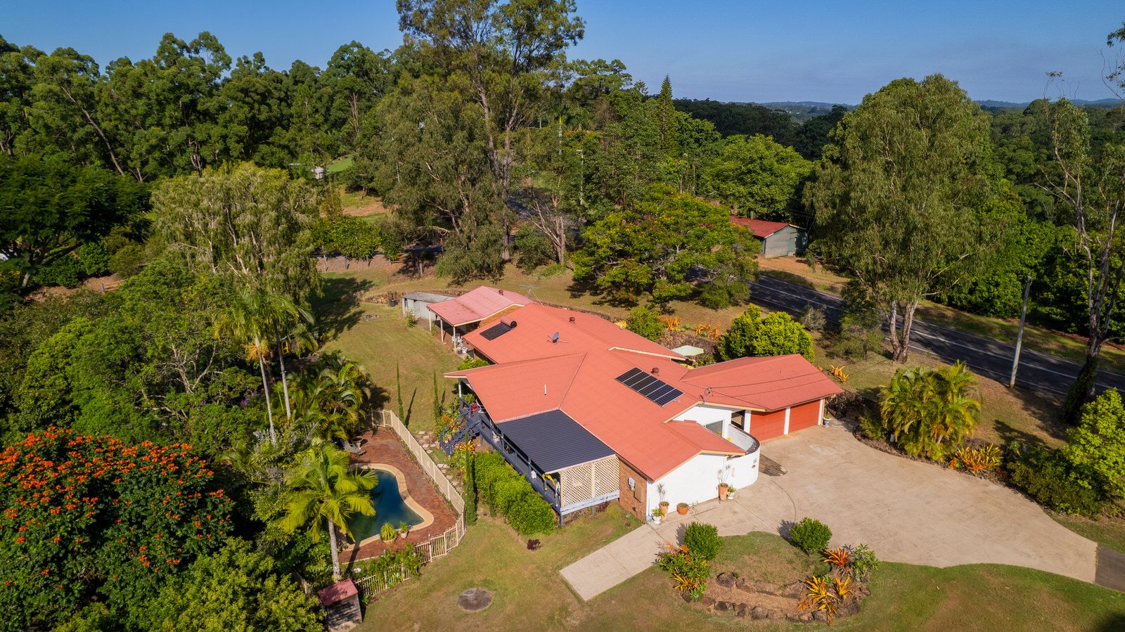 84 Mullers Road, West Woombye QLD 4559, Image 1