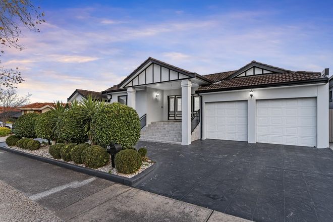 Picture of 65 Wellesley Drive, TAYLORS LAKES VIC 3038