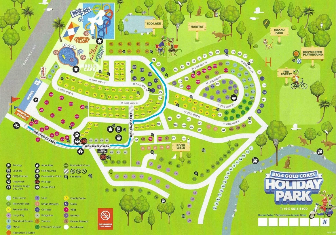 Additional image 19 of 112/66-86 Siganto Drive, Helensvale QLD 4212