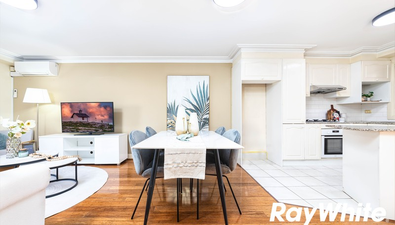 Picture of 6/4-10 View Street, ARNCLIFFE NSW 2205