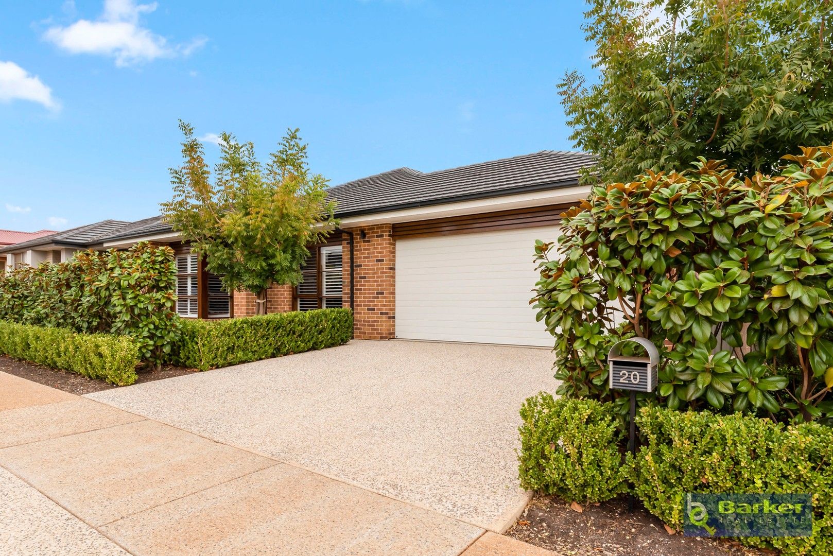 20 Stanrose Way, Evanston South SA 5116, Image 0