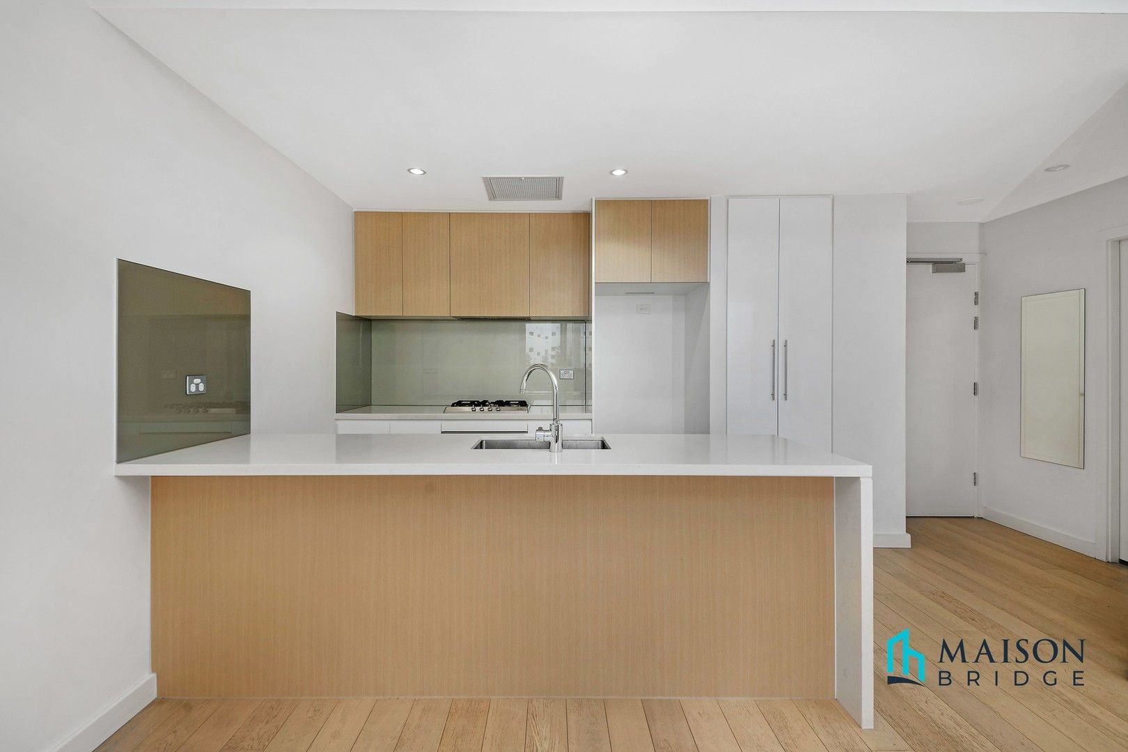 2 bedrooms Apartment / Unit / Flat in 1303/13 Angas Street MEADOWBANK NSW, 2114