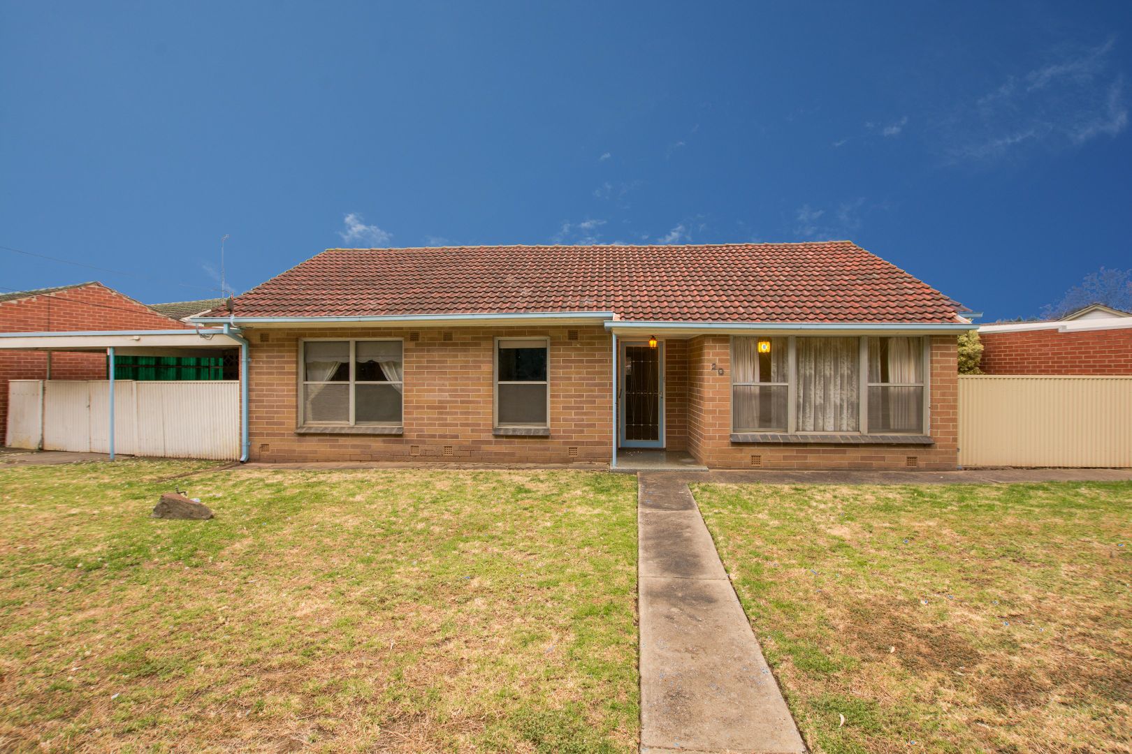 20 Belgrave Avenue, Flinders Par Property History & Address Research