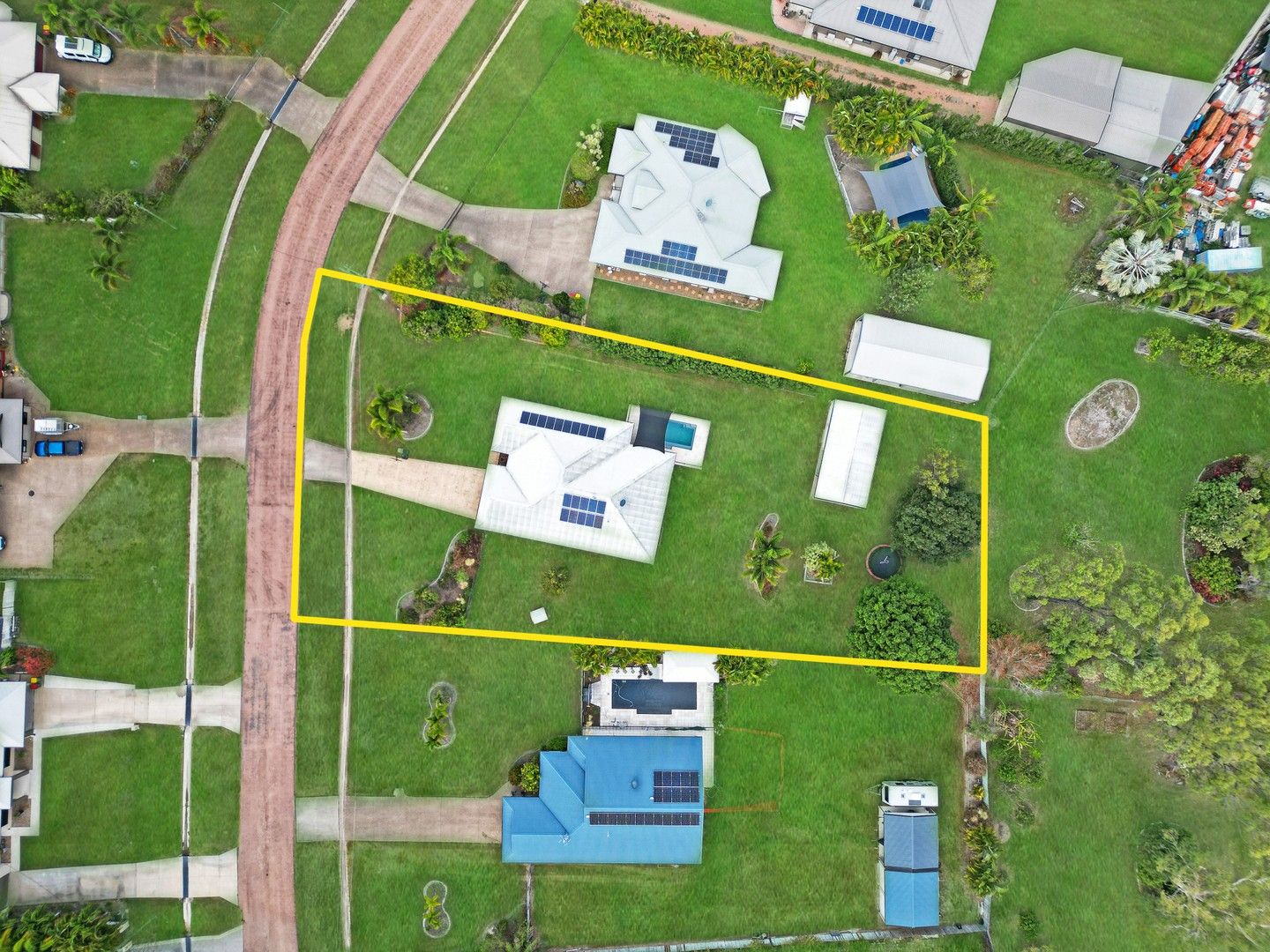 Sold 11 Colt Court Kelso QLD 4815 on 16 Oct 2023 2018764755 Domain