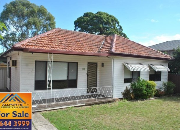 288 Hector Street, Bass Hill NSW 2197