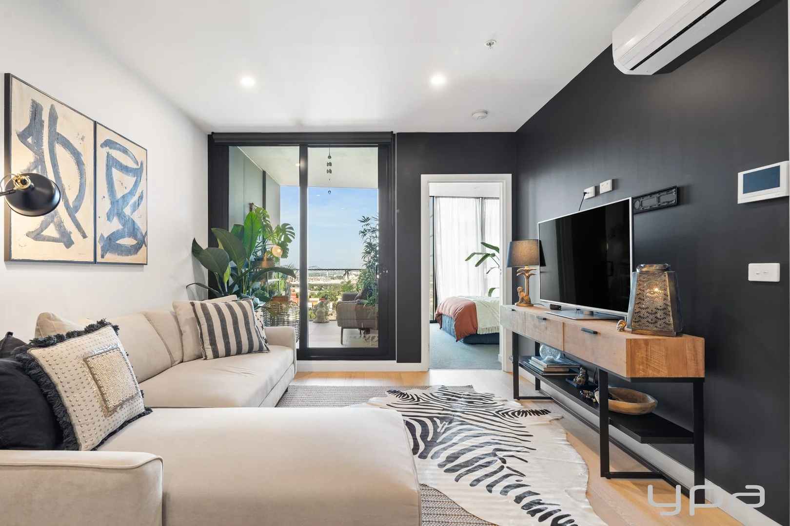 1111/4 Joseph Road, Footscray VIC 3011