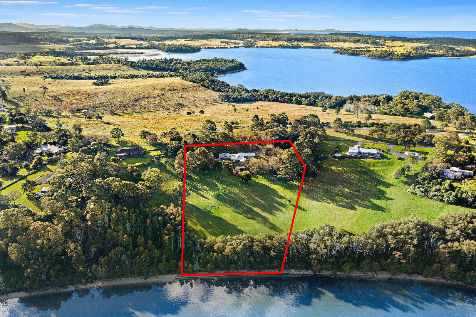 13 Bass Ridge, Tuross Head NSW 2537, Image 1