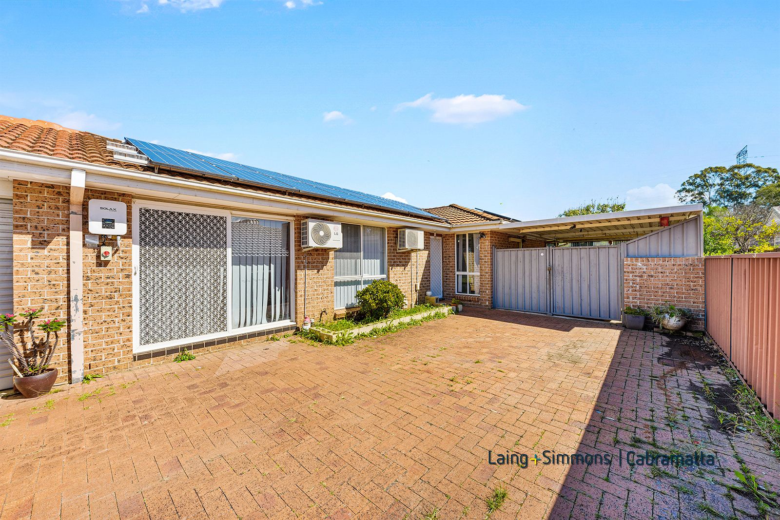 107 Cockatiel Circuit, Green Valley NSW 2168, Image 0