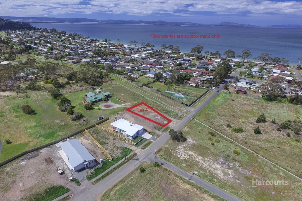 Lot 4, 25 Mannata Street, Lauderdale TAS 7021, Image 0