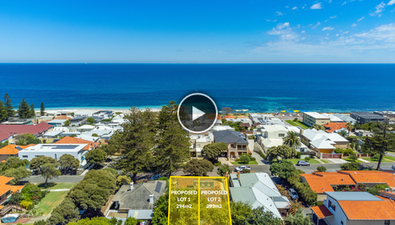 Picture of 4 Avonmore Terrace, COTTESLOE WA 6011
