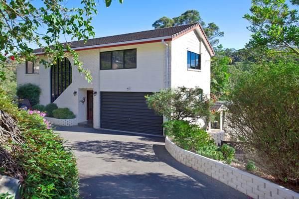 1 Tanglewood Way, HORNSBY HEIGHTS NSW 2077, Image 2