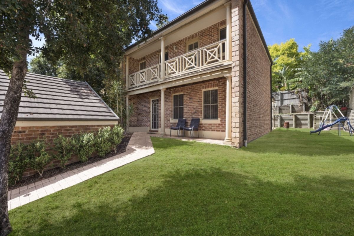 2/14 Wagners Place, Mardi NSW 2259, Image 0