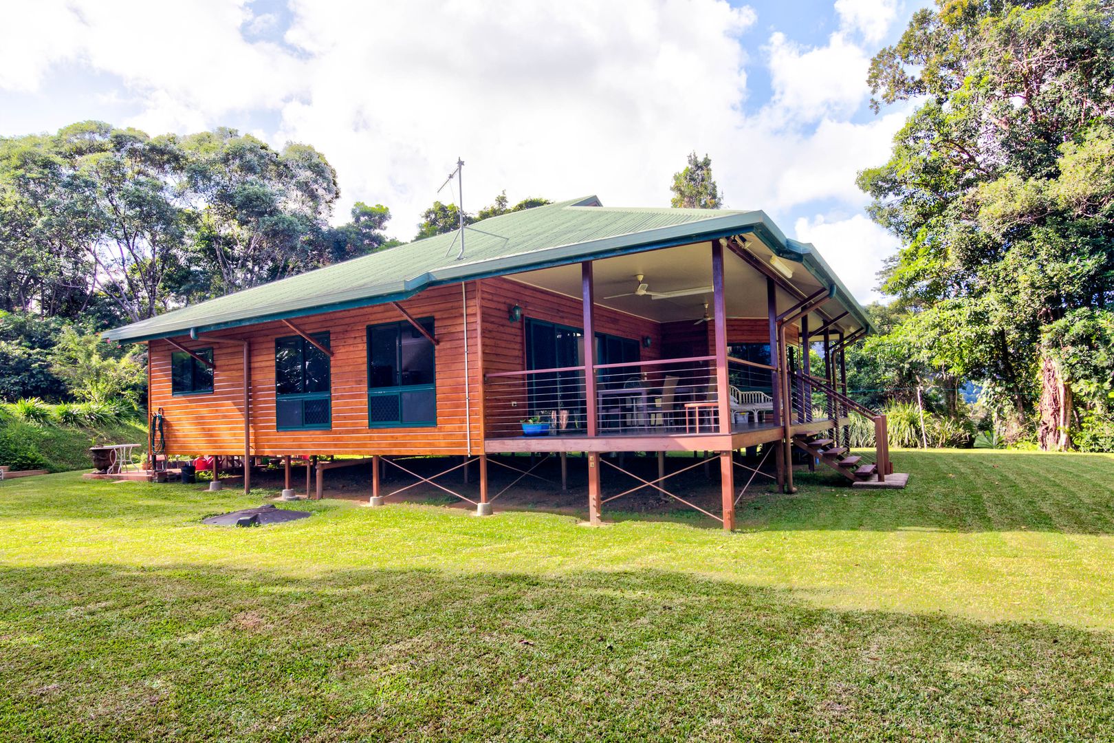 37 Cape Trib Road, Daintree QLD 4873, Image 2