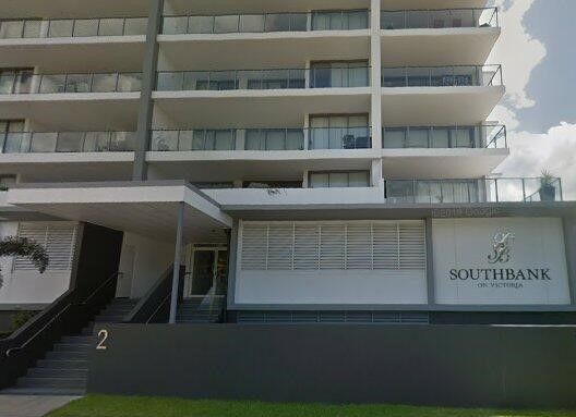 407/2-4 Victoria Parade, Rockhampton City QLD 4700, Image 0