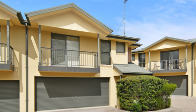 Picture of 9/116 Shoalhaven Street, KIAMA NSW 2533