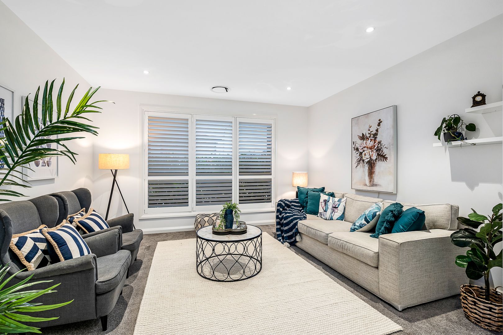 56 Springbrook Boulevard, North Kellyville NSW 2155 House For Rent