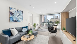 Picture of 601/95 Berkeley Street, MELBOURNE VIC 3000