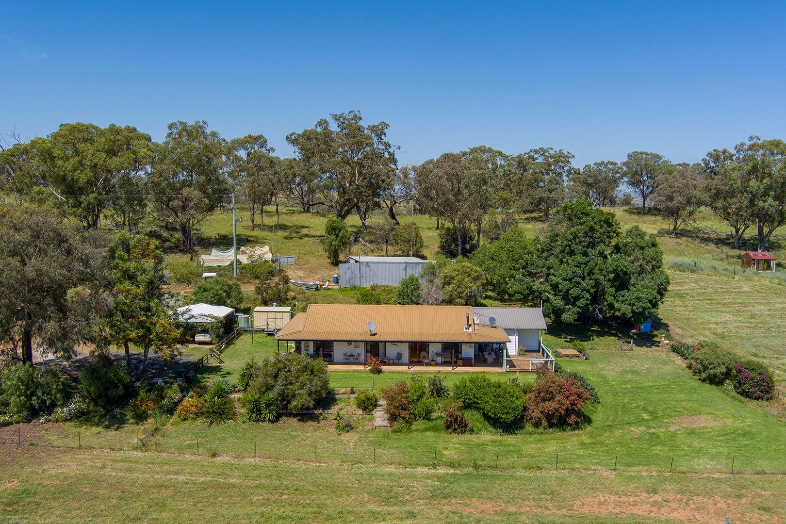 70 Hillside Lane, Gulgong Property History & Address Research Domain