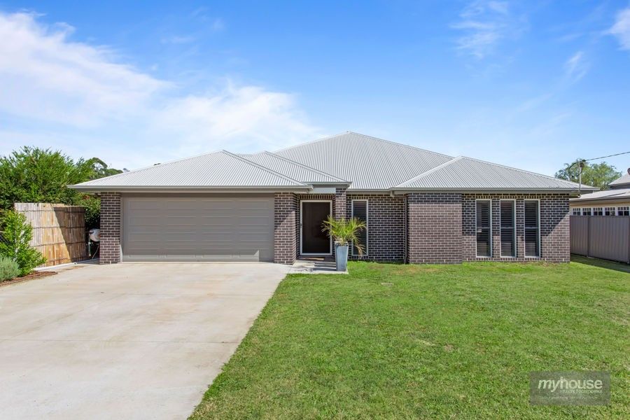 6 Thomas Street, Cambooya QLD 4358, Image 0