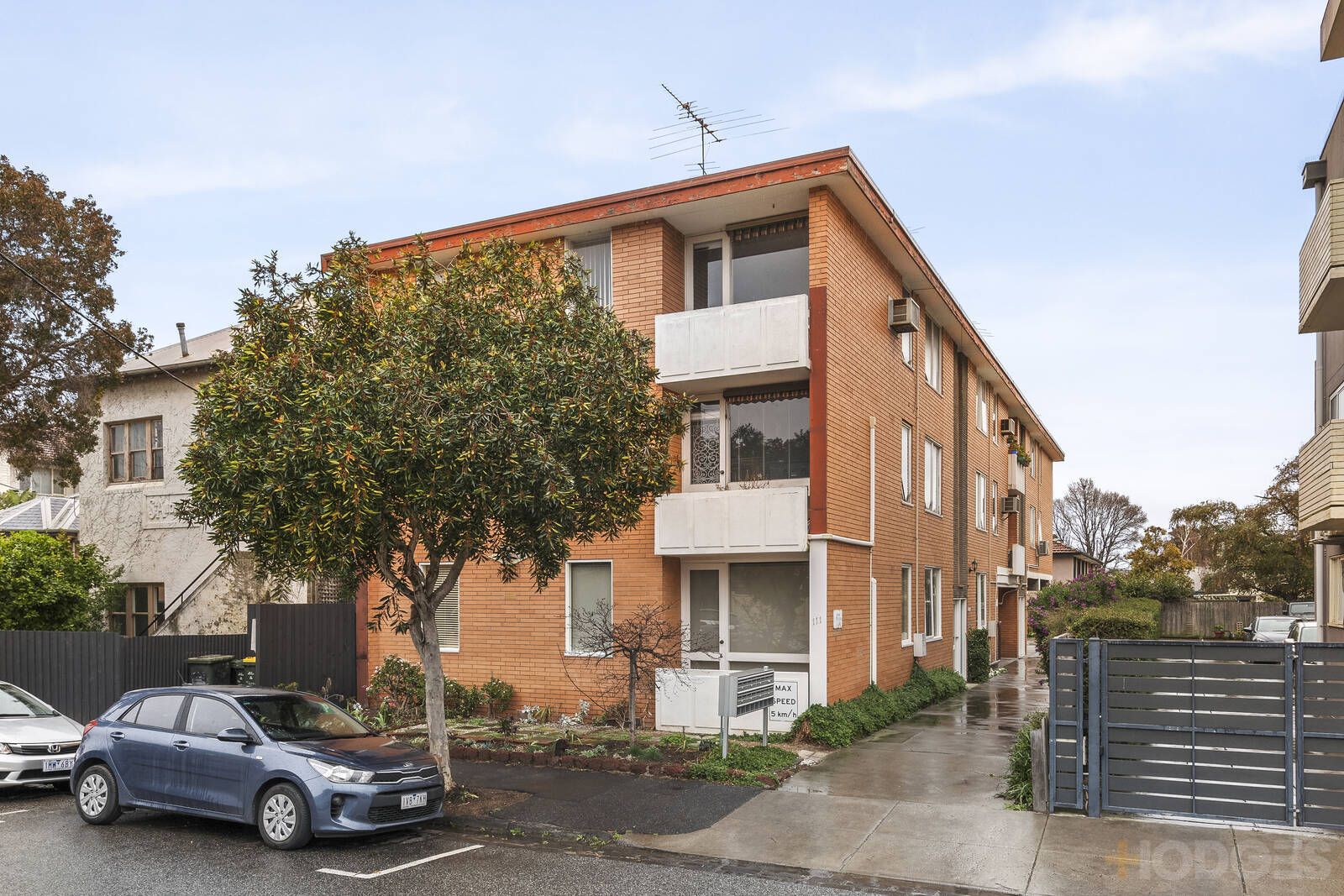 1 bedrooms Apartment / Unit / Flat in 2/111 Westbury Grove ST KILDA EAST VIC, 3183