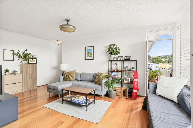 Picture of 14/77 Dudley Street, COOGEE NSW 2034