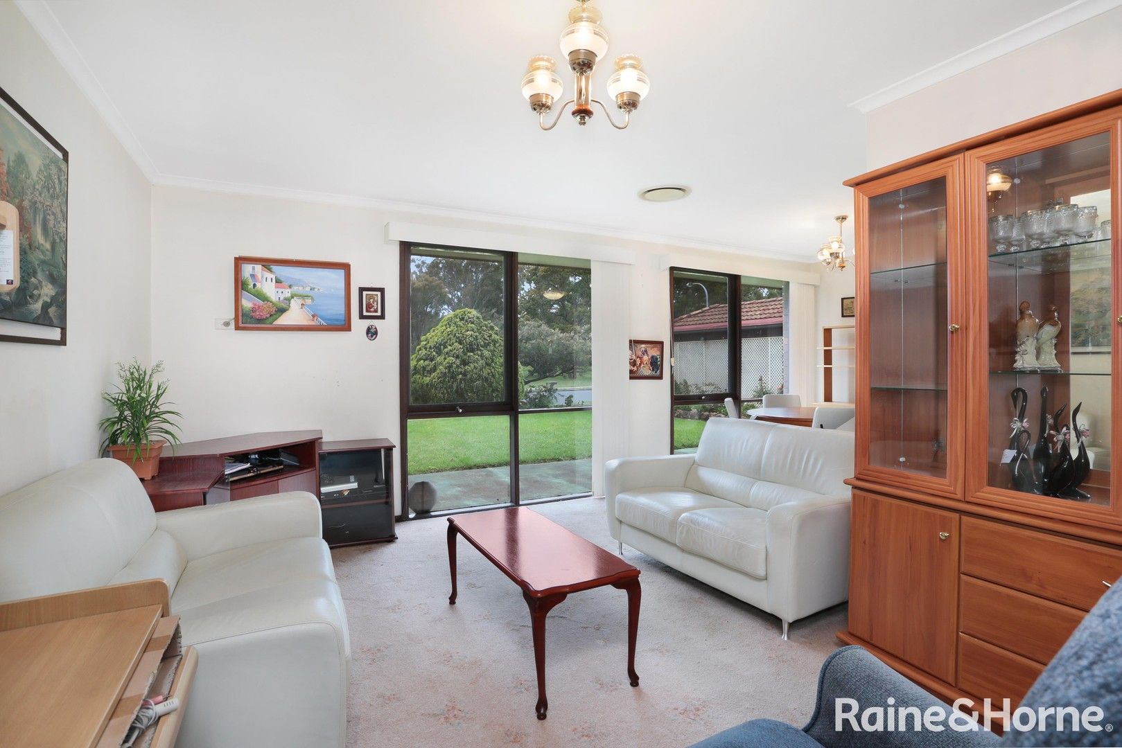 3 bedrooms House in 51 Brooks Street MACQUARIE FIELDS NSW, 2564