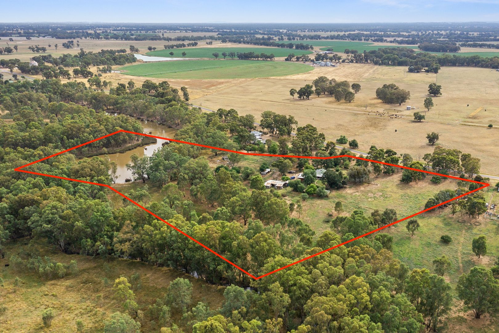 1997 BOORHAMAN ROAD, Peechelba East VIC 3678, Image 1