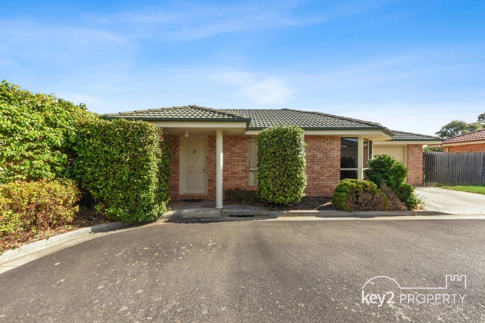 2/151 Emu Bay Road, Deloraine TAS 7304