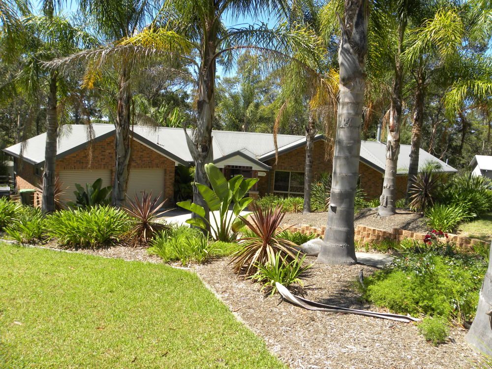 5 Burri Palm Road, SURFSIDE NSW 2536, Image 0