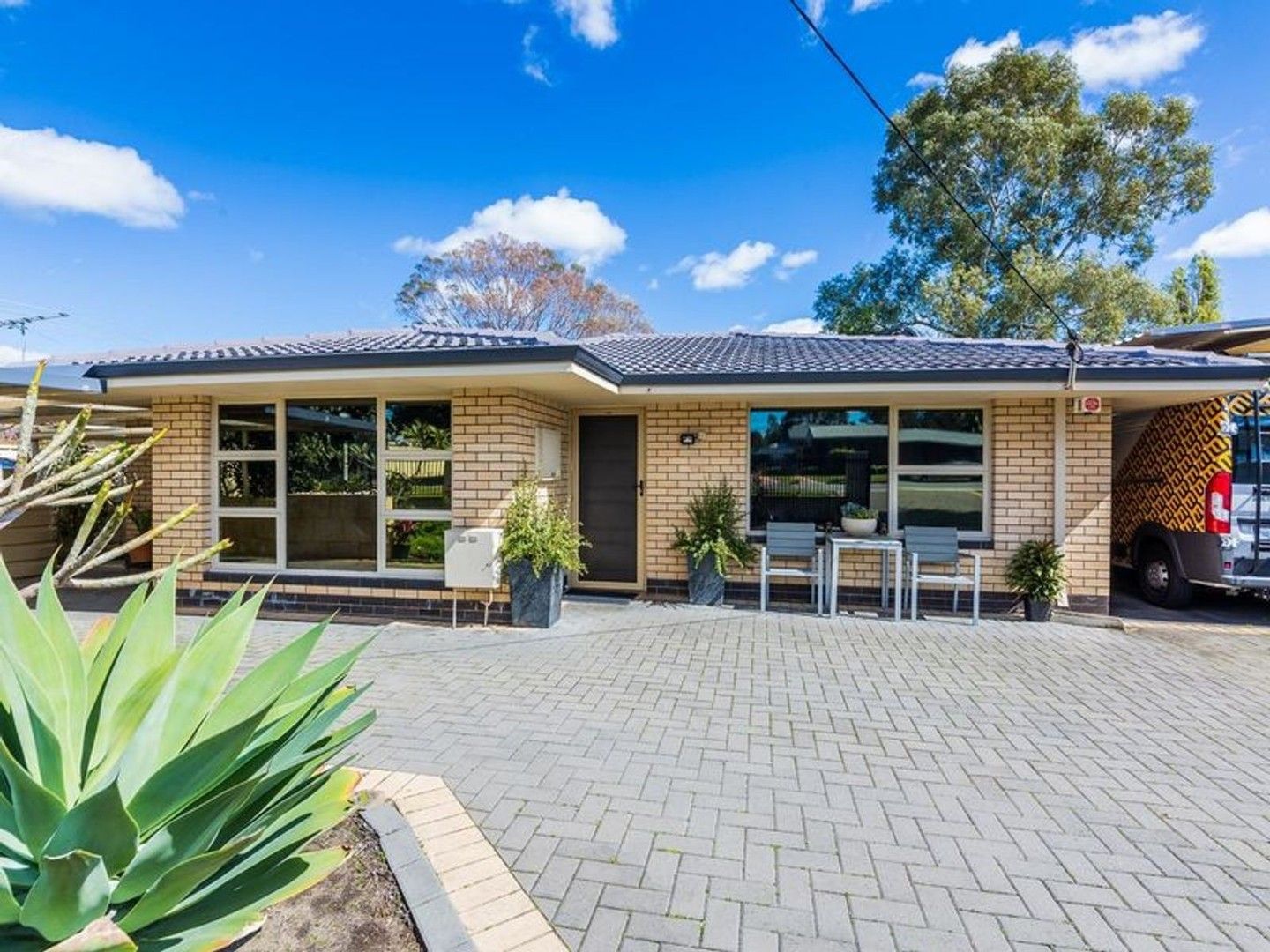 4 bedrooms House in 108 Hamilton Street BASSENDEAN WA, 6054