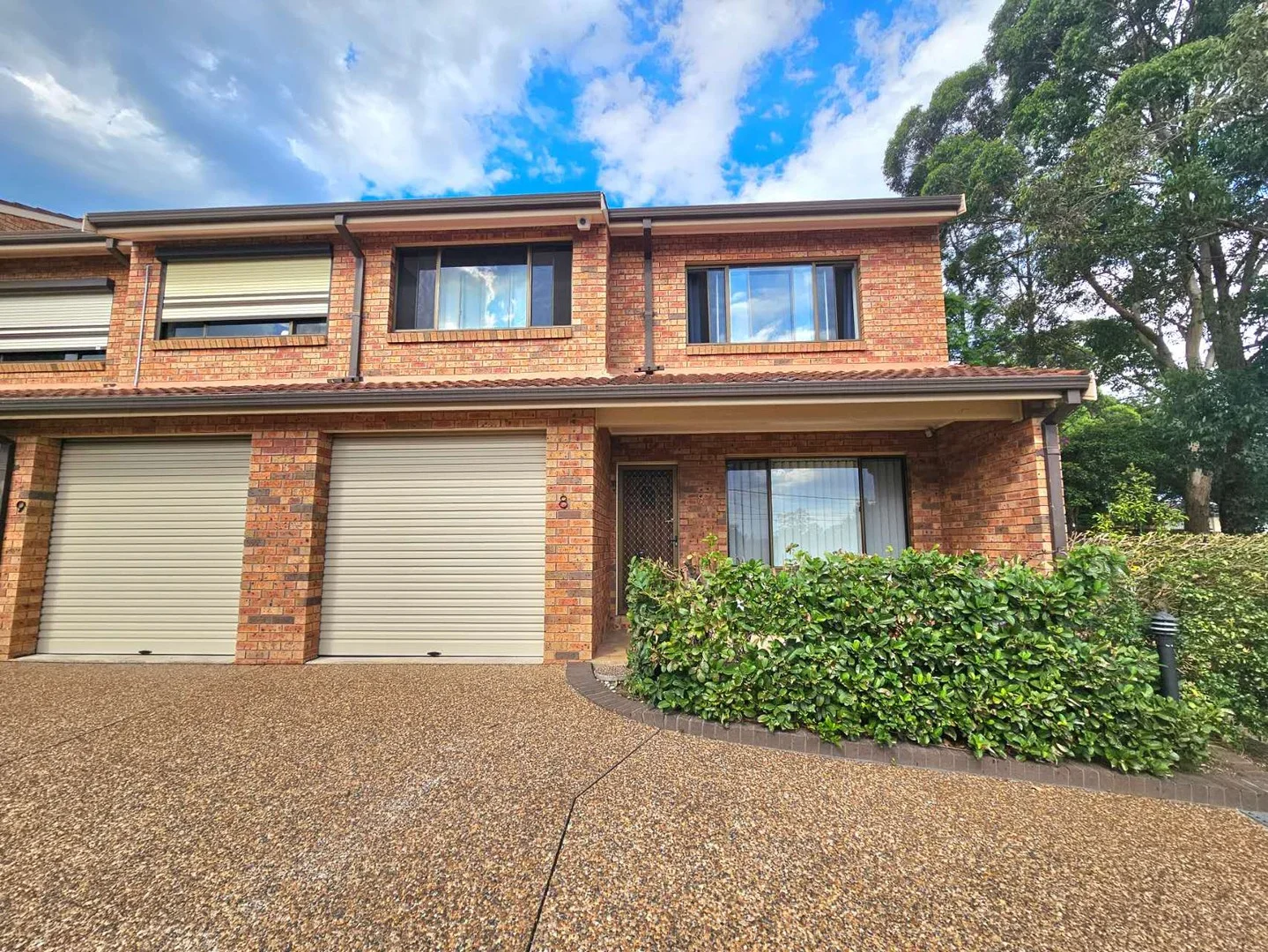 8/1A Ackling Street, Baulkham Hills NSW 2153