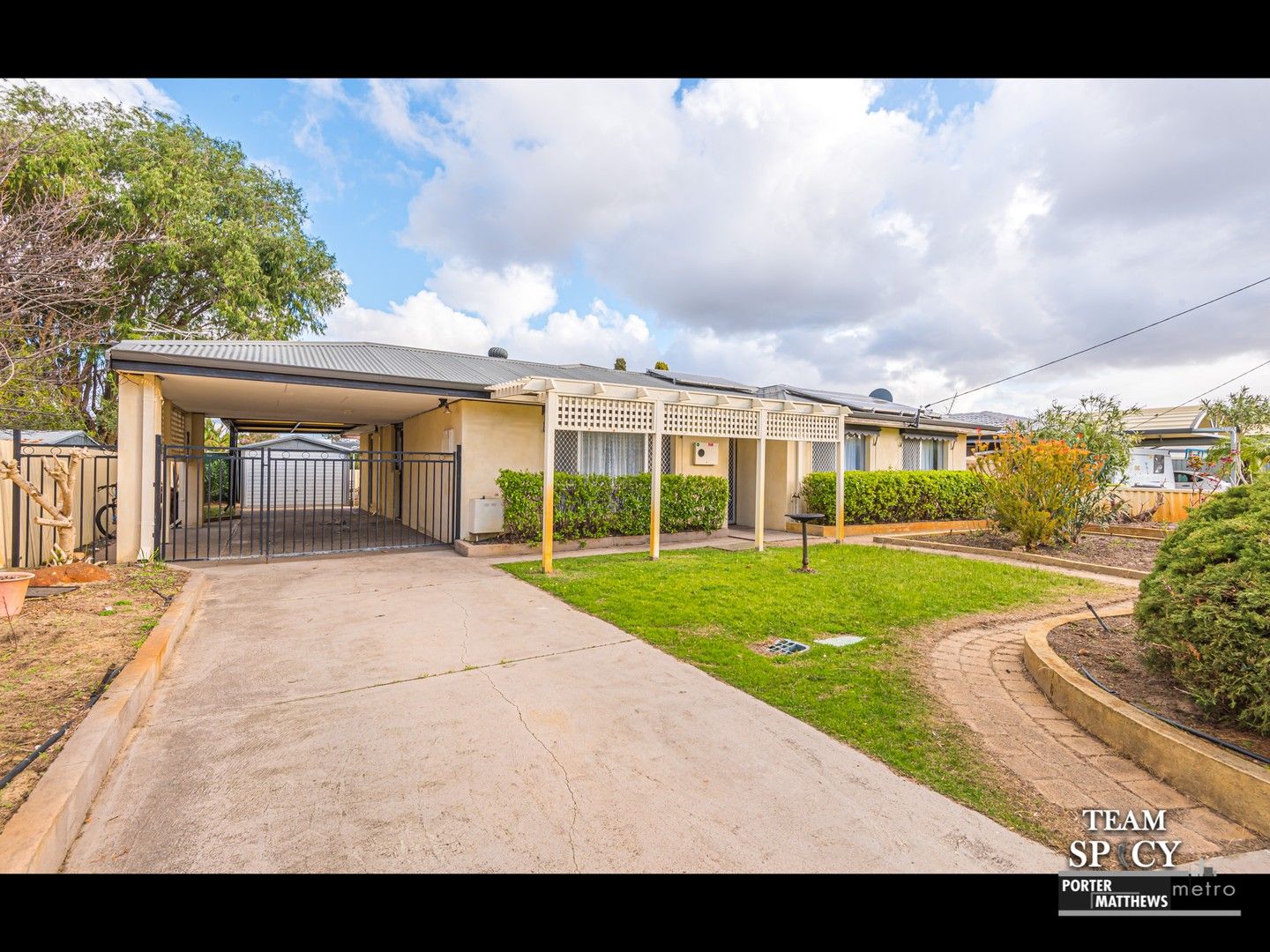3 bedrooms House in 6 Legge Place BECKENHAM WA, 6107