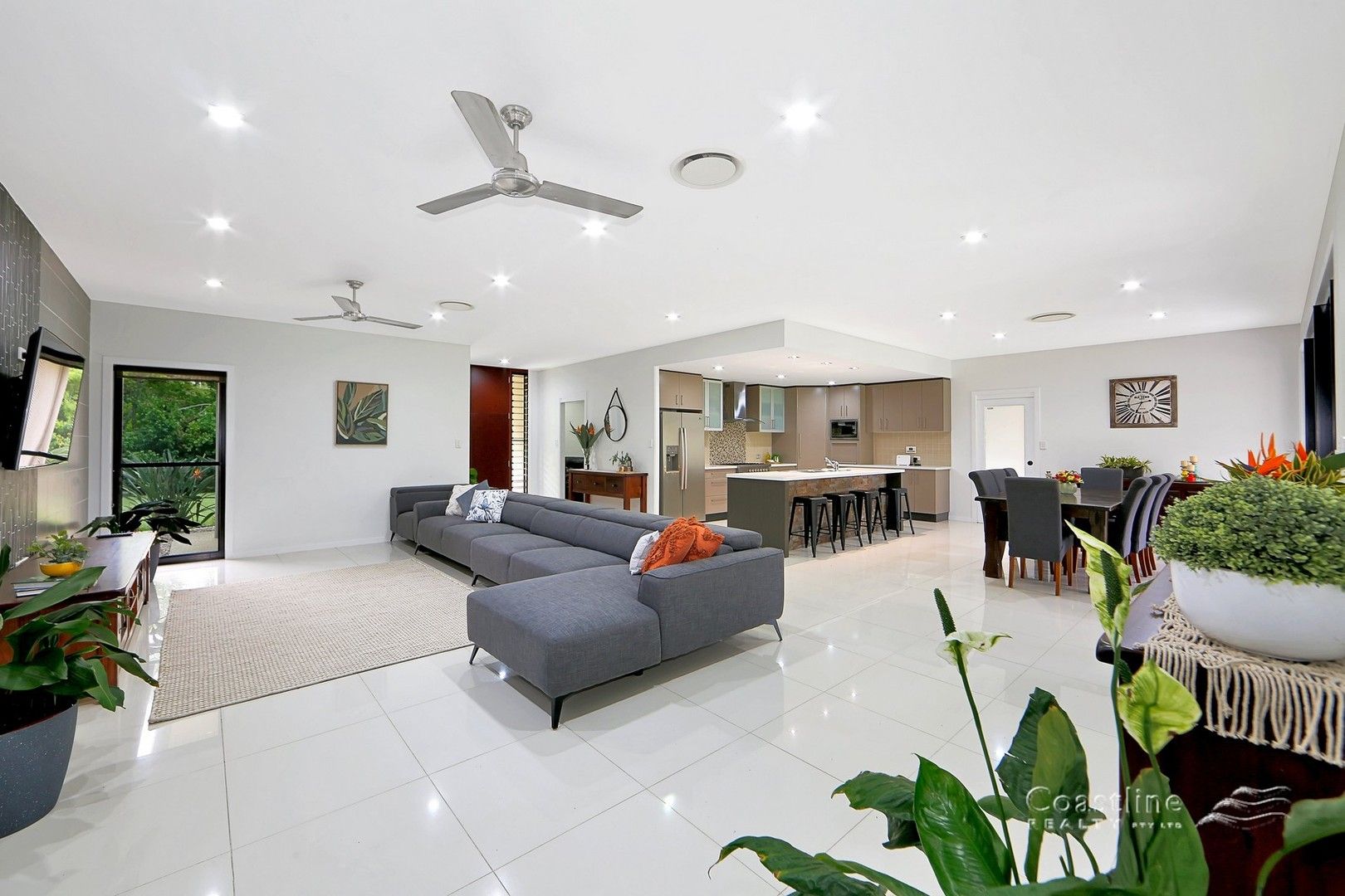 9 Reid Crescent, Innes Park QLD 4670, Image 0