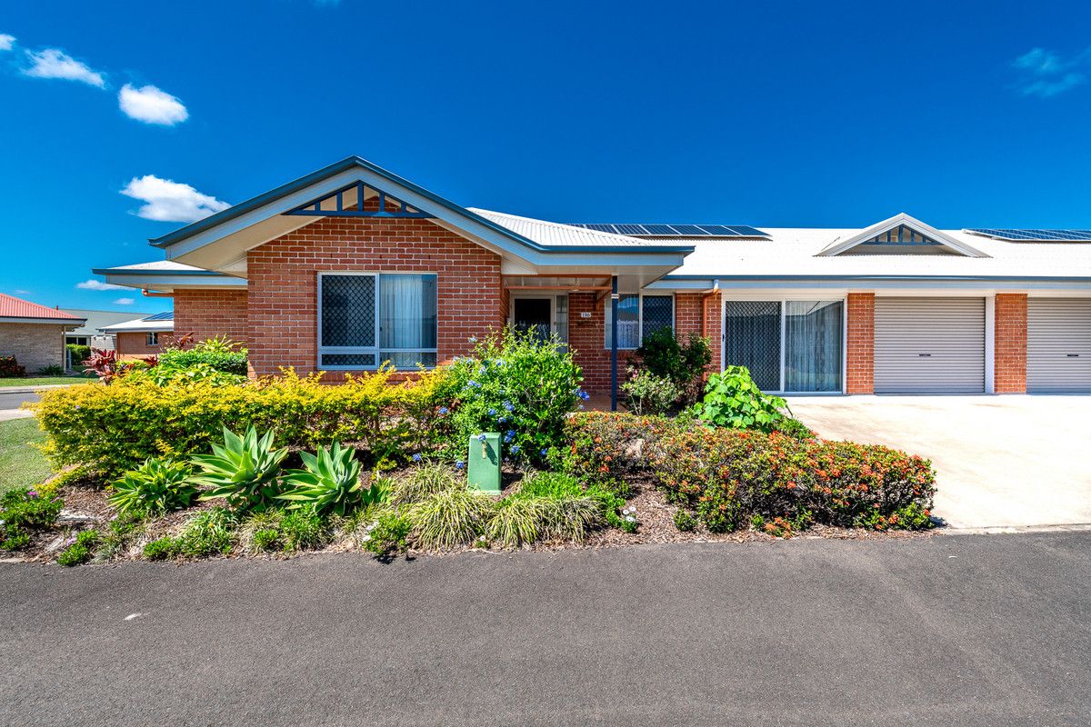 186/21 Walters Street, Bundaberg North Property History & Address