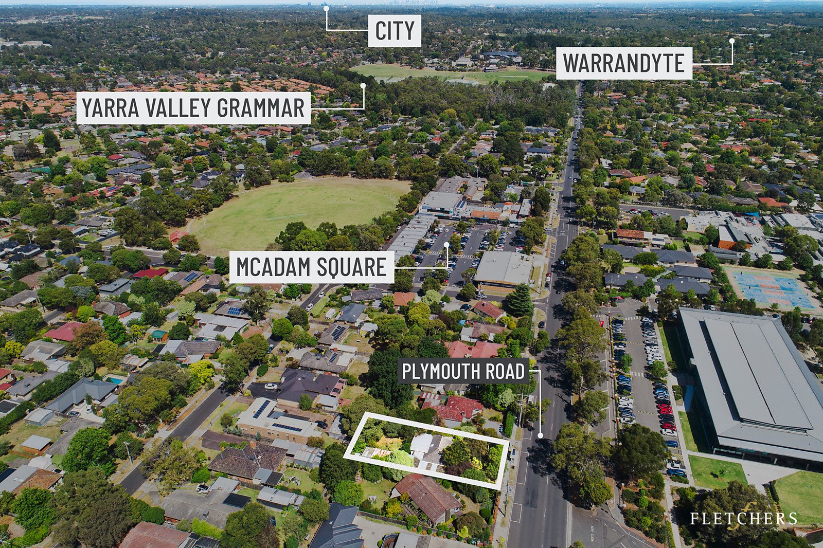 28 Plymouth Road, Croydon VIC 3136, Image 1