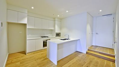 Picture of G10/62-74 Argo Street, SOUTH YARRA VIC 3141
