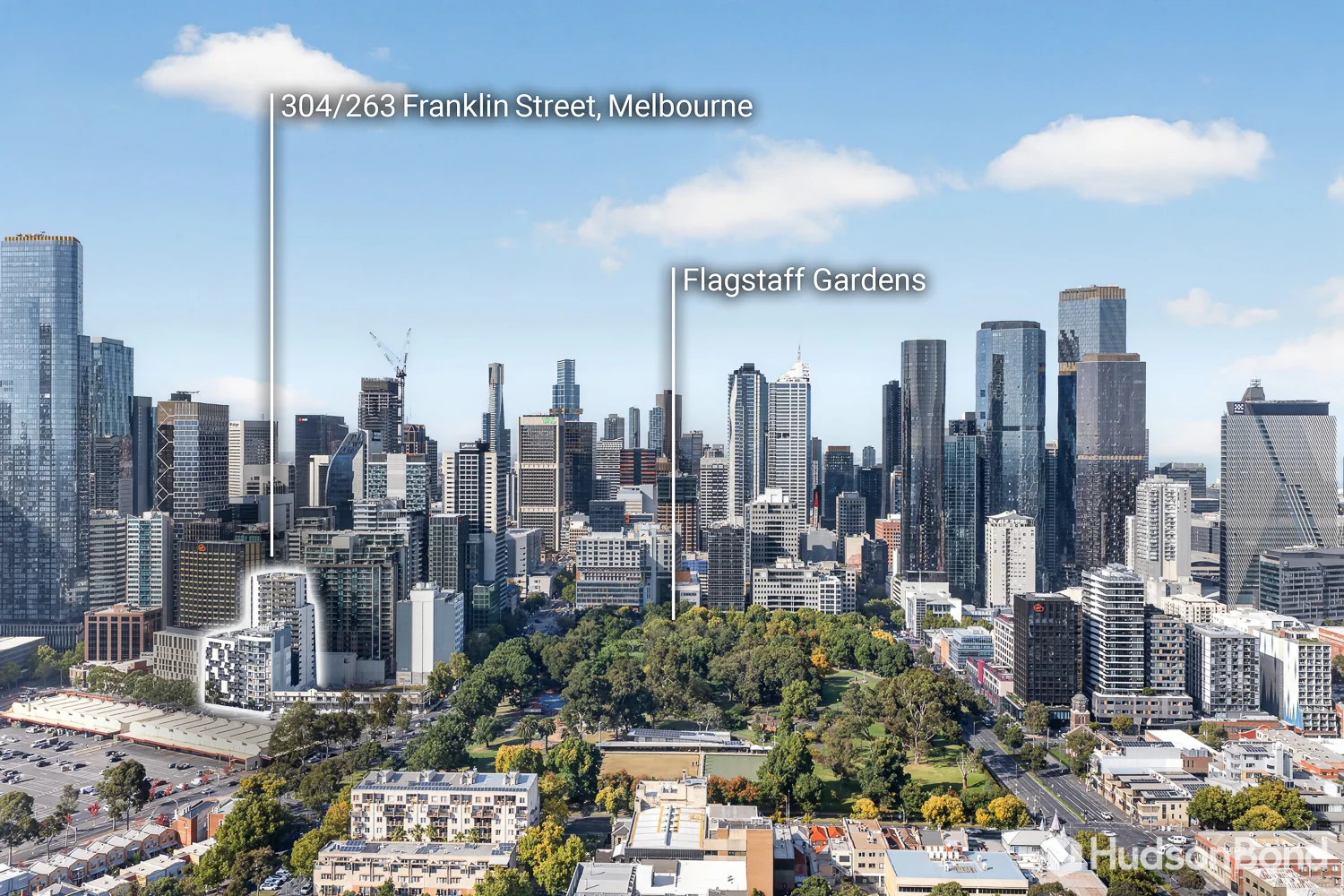 Additional image 9 of 304/263 Franklin Street, Melbourne VIC 3000