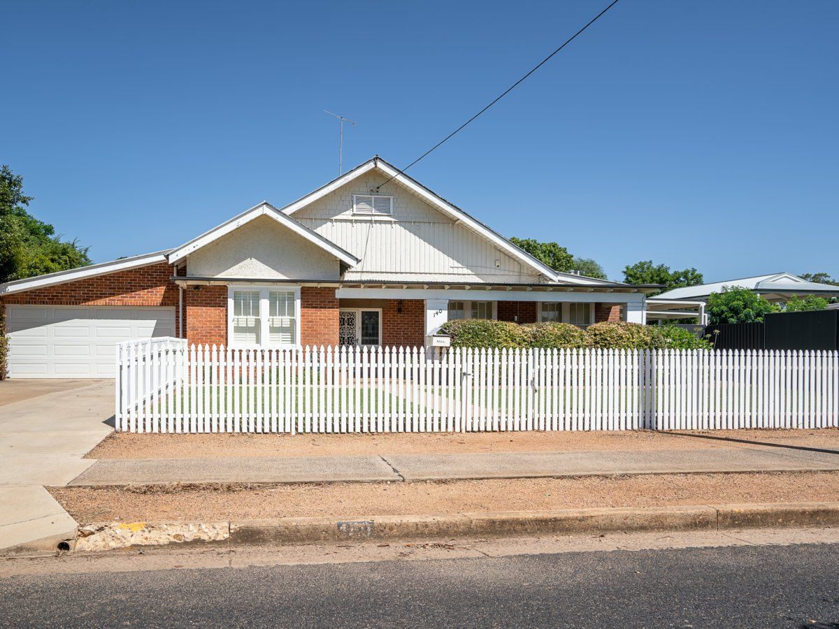 140 Dandaloo Street, Narromine NSW 2821, Image 2